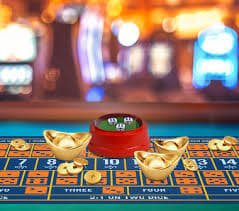 Pemainan live casino populer di bangkatoto
