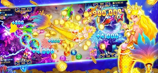 Ilustrasi permainan slot online populer di bangkatoto